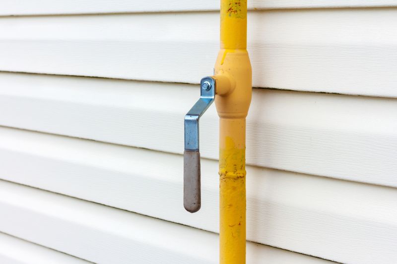 Gas Line Plumbing in Boca Raton, FL
