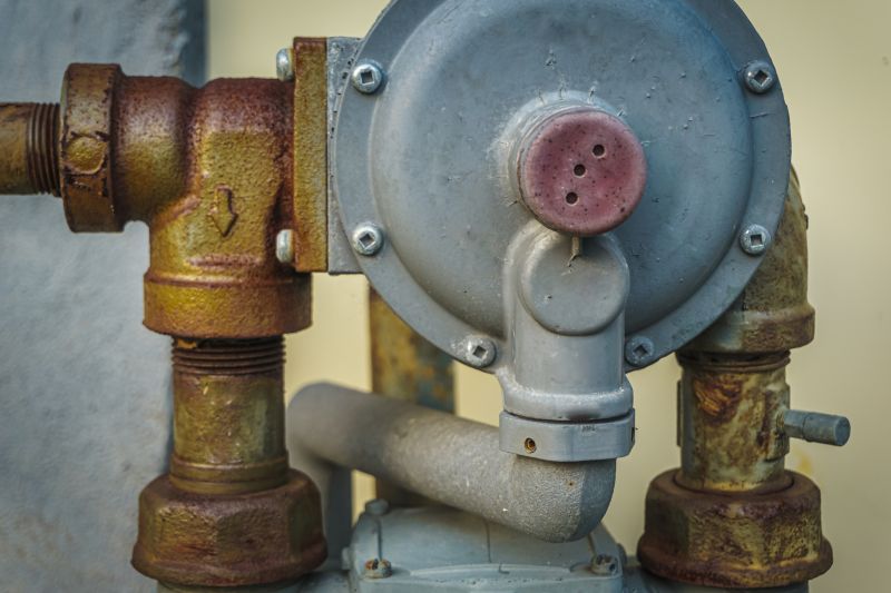 Gas Valve Replacement in Fort Lauderdale, FL
