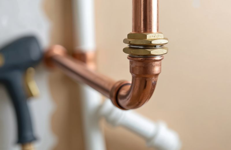 Natural Gas Plumbing in West Palm Beach, FL