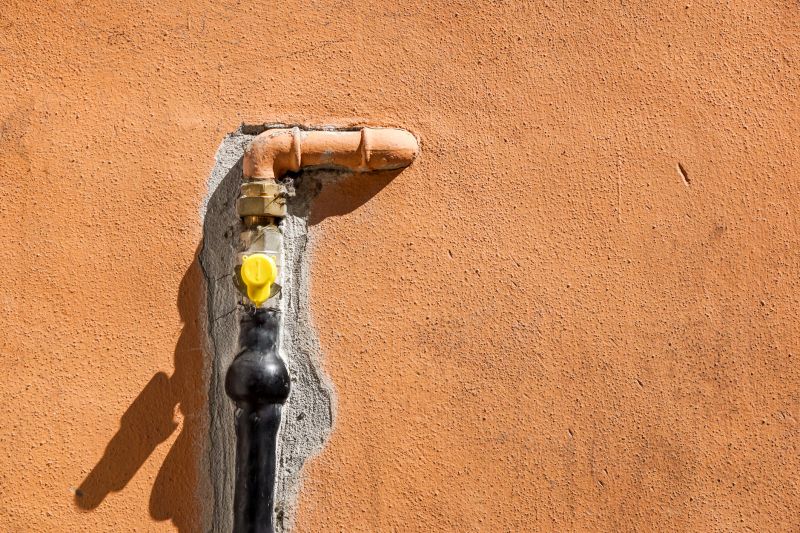 Natural Gas Plumbing in San Antonio, TX