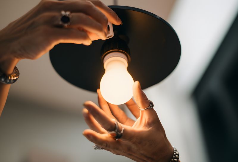 Pilot Light Repair in Action