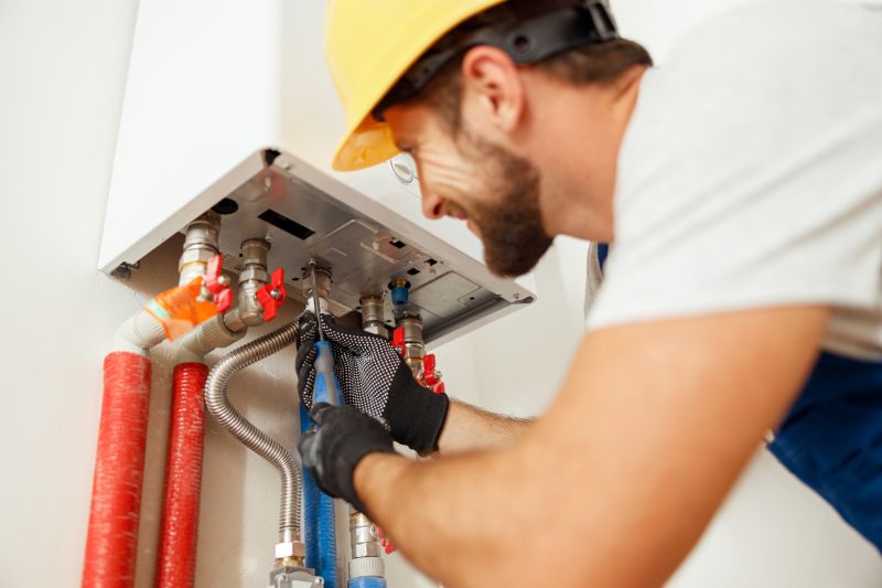 Seasonal Inspection of Heating Systems