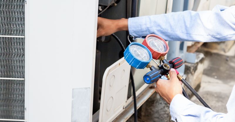 Diagnosing Pilot Light Fluctuations