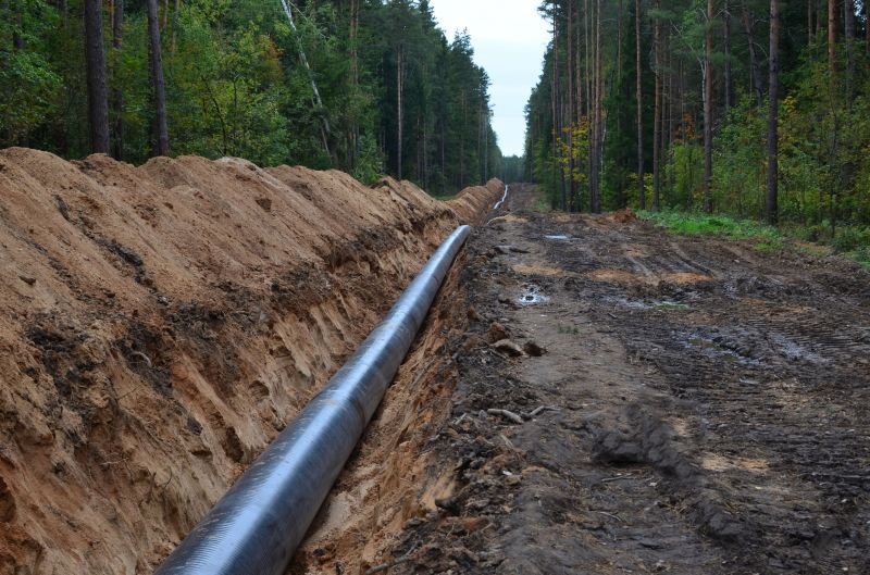 Safety Benefits Of Professional Gas Piping Installation
