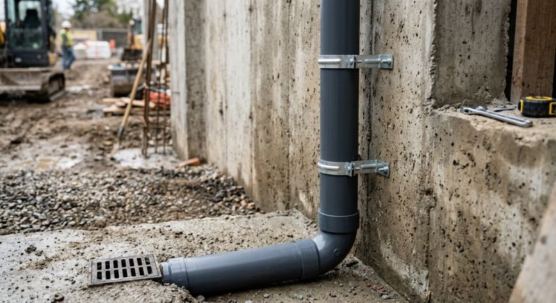 Shower Drain Repair in Denver, CO